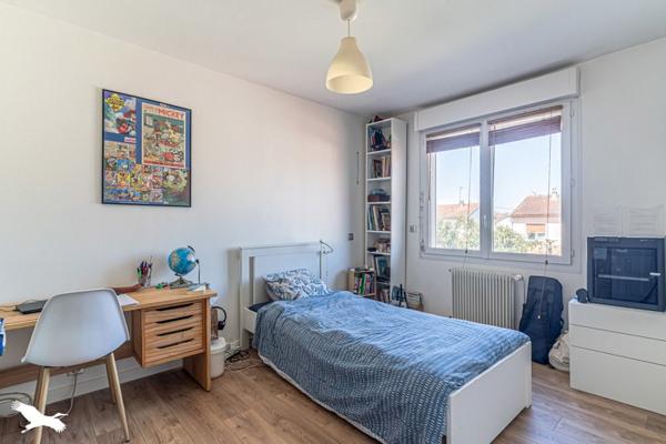Maison à vendre |  Bruges |  4 pièces | 77 m²
