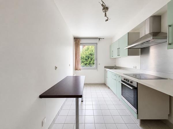Appartement 3 pièces 79 m2