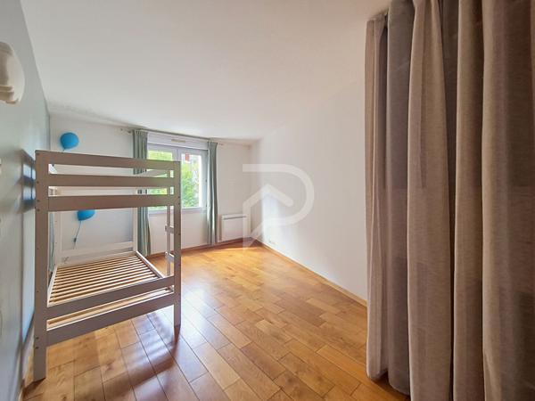 Appartement 3 pièces 79 m2