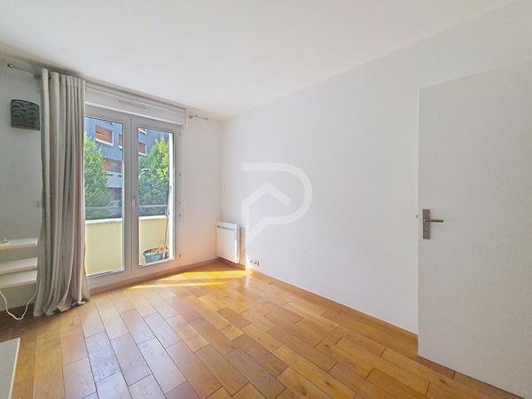 Appartement 3 pièces 79 m2
