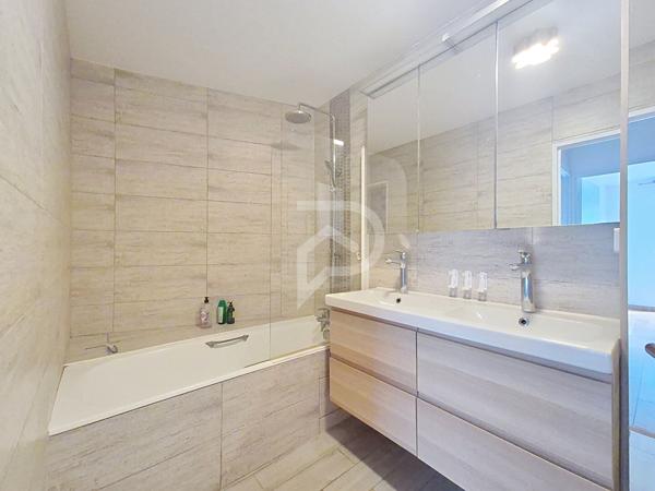 Appartement 3 pièces 79 m2