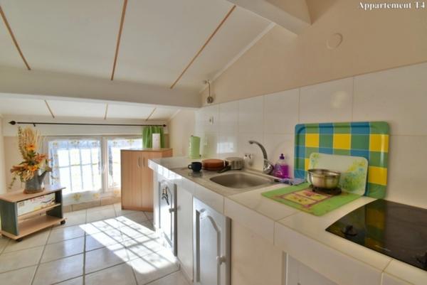 04200 Maison de campagne 210 m² sur 16500 m²