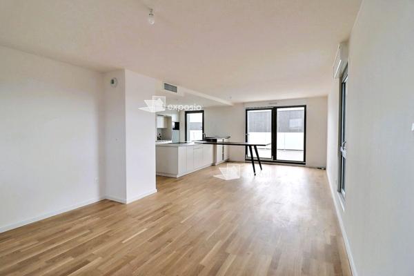 APPARTEMENT COUP DE COEUR