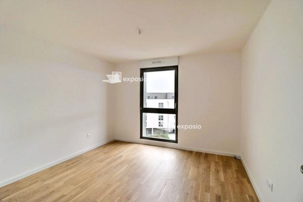 APPARTEMENT COUP DE COEUR