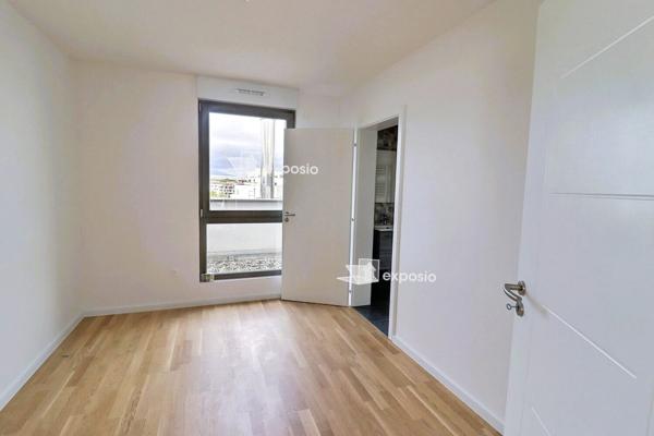 APPARTEMENT COUP DE COEUR