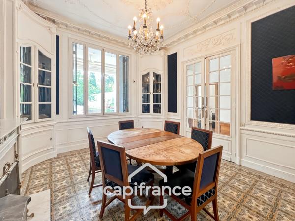 Propriete à vendre 12 pièces MARSEILLE 11EME ARRONDISSEMENT (13)