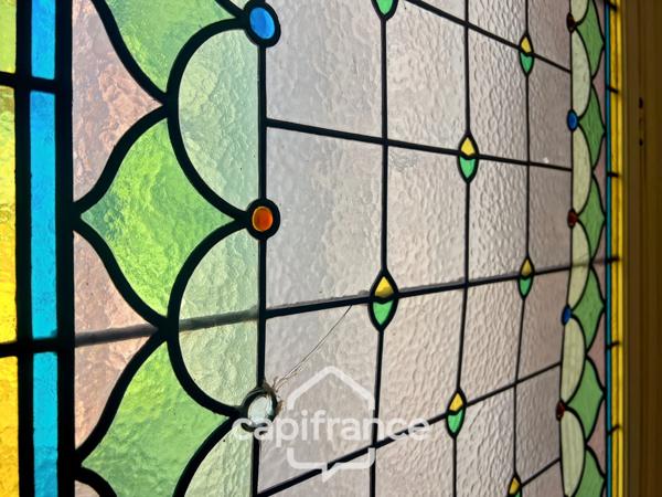 Propriete à vendre 12 pièces MARSEILLE 11EME ARRONDISSEMENT (13)