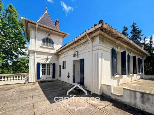 Propriete à vendre 12 pièces MARSEILLE 11EME ARRONDISSEMENT (13)