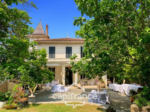 Propriete à vendre 12 pièces MARSEILLE 11EME ARRONDISSEMENT (13)