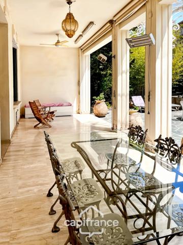 Propriete à vendre 12 pièces MARSEILLE 11EME ARRONDISSEMENT (13)