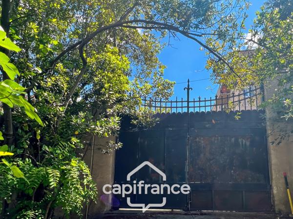 Propriete à vendre 12 pièces MARSEILLE 11EME ARRONDISSEMENT (13)