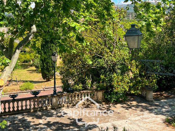 Propriete à vendre 12 pièces MARSEILLE 11EME ARRONDISSEMENT (13)