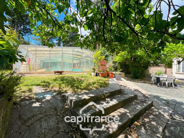 Propriete à vendre 12 pièces MARSEILLE 11EME ARRONDISSEMENT (13)