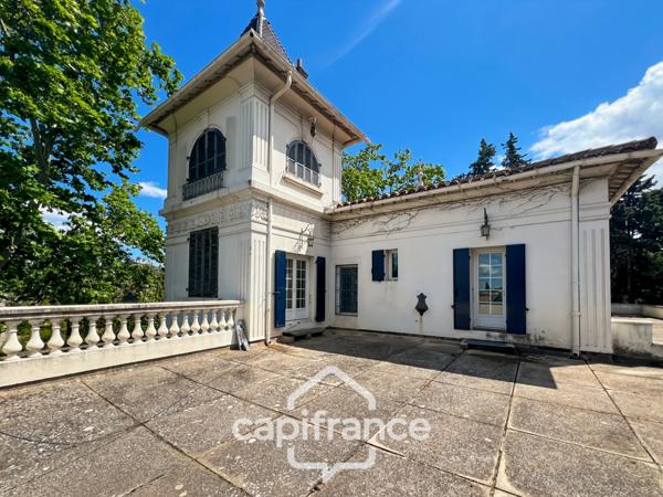 Propriete à vendre 12 pièces MARSEILLE 11EME ARRONDISSEMENT (13)