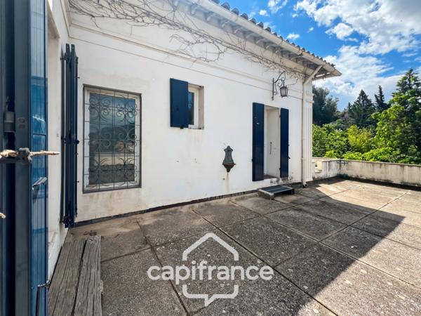 Propriete à vendre 12 pièces MARSEILLE 11EME ARRONDISSEMENT (13)