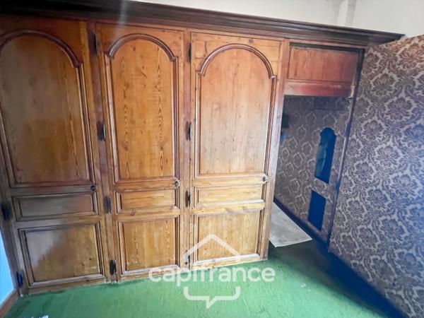 Propriete à vendre 12 pièces MARSEILLE 11EME ARRONDISSEMENT (13)