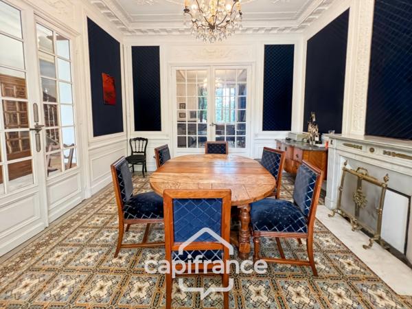 Propriete à vendre 12 pièces MARSEILLE 11EME ARRONDISSEMENT (13)