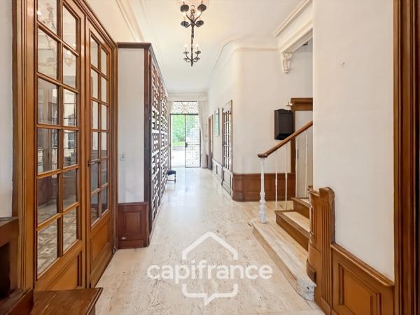 Propriete à vendre 12 pièces MARSEILLE 11EME ARRONDISSEMENT (13)