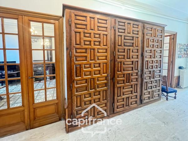 Propriete à vendre 12 pièces MARSEILLE 11EME ARRONDISSEMENT (13)