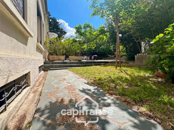 Propriete à vendre 12 pièces MARSEILLE 11EME ARRONDISSEMENT (13)