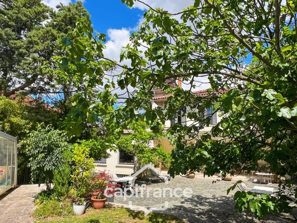 Propriete à vendre 12 pièces MARSEILLE 11EME ARRONDISSEMENT (13)