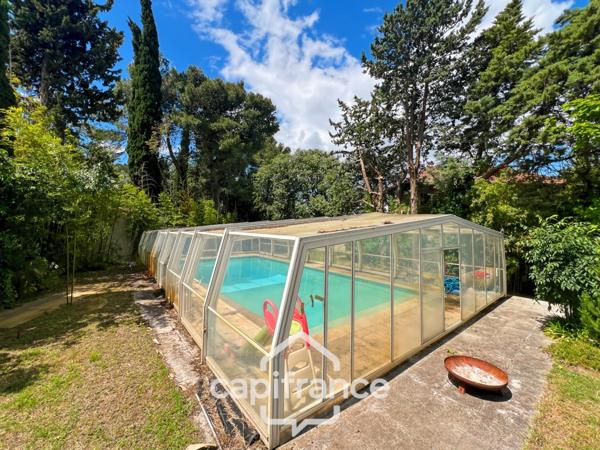 Propriete à vendre 12 pièces MARSEILLE 11EME ARRONDISSEMENT (13)