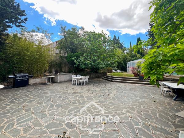 Propriete à vendre 12 pièces MARSEILLE 11EME ARRONDISSEMENT (13)