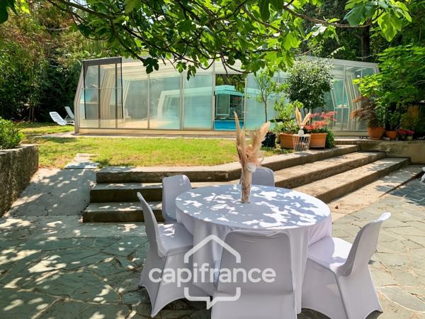 Propriete à vendre 12 pièces MARSEILLE 11EME ARRONDISSEMENT (13)