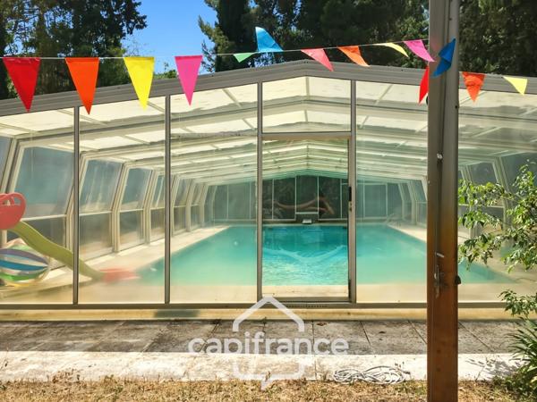 Propriete à vendre 12 pièces MARSEILLE 11EME ARRONDISSEMENT (13)