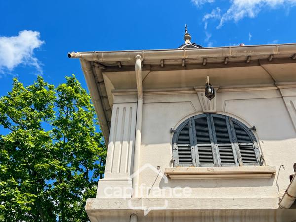 Propriete à vendre 12 pièces MARSEILLE 11EME ARRONDISSEMENT (13)