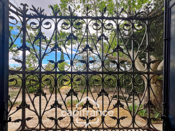 Propriete à vendre 12 pièces MARSEILLE 11EME ARRONDISSEMENT (13)