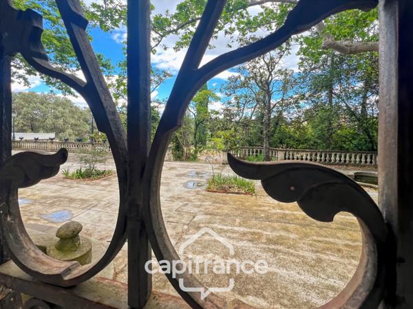 Propriete à vendre 12 pièces MARSEILLE 11EME ARRONDISSEMENT (13)