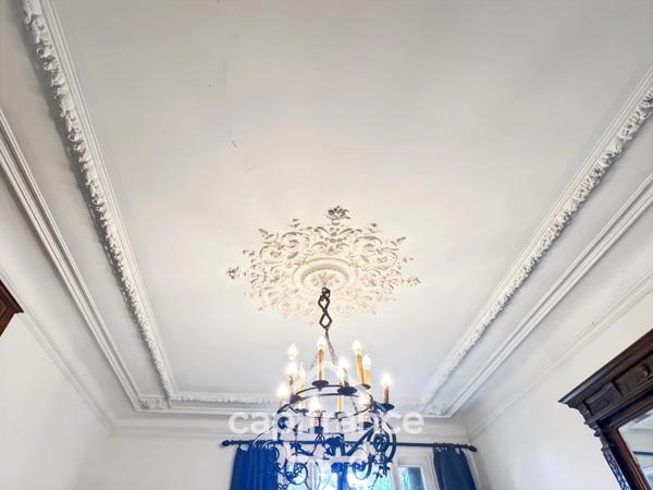 Propriete à vendre 12 pièces MARSEILLE 11EME ARRONDISSEMENT (13)