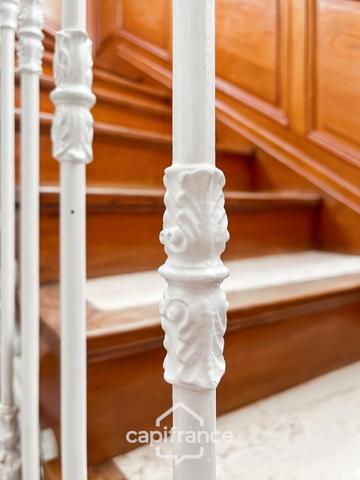 Propriete à vendre 12 pièces MARSEILLE 11EME ARRONDISSEMENT (13)