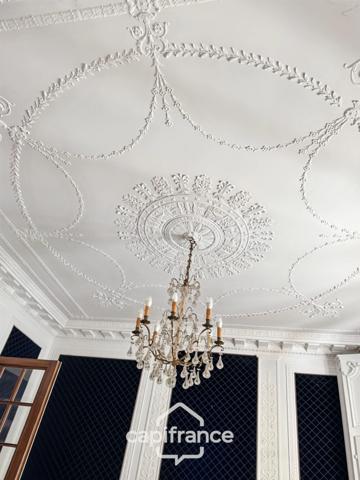 Propriete à vendre 12 pièces MARSEILLE 11EME ARRONDISSEMENT (13)