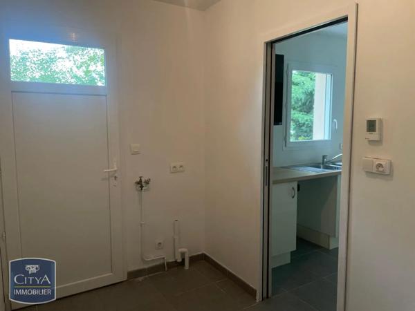 Maison à louer 4 pièces 101.14m² Jouy (28300)