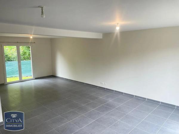 Maison à louer 4 pièces 101.14m² Jouy (28300)
