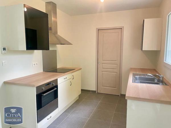 Maison à louer 4 pièces 101.14m² Jouy (28300)