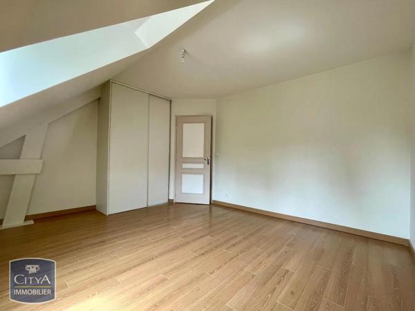 Maison à louer 4 pièces 101.14m² Jouy (28300)