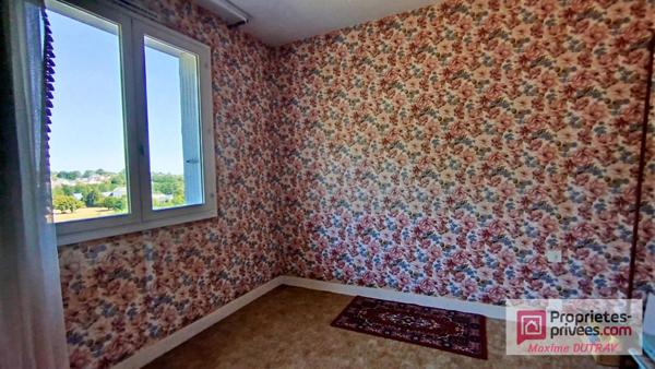 Maison 4 pièces 110m²
