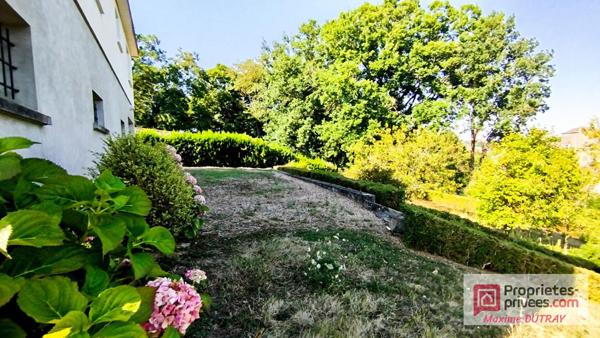 Maison 4 pièces 110m²