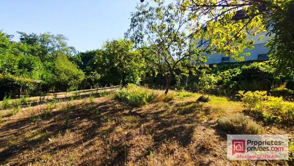 Maison 4 pièces 110m²