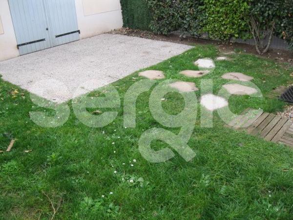 Location 3 Pieces 37 62600 Berck 09 0074 05 0010