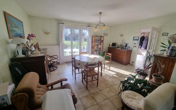 Maison à vendre    3 pièces • 82,05 m2 Saint-Yrieix-la-Perche