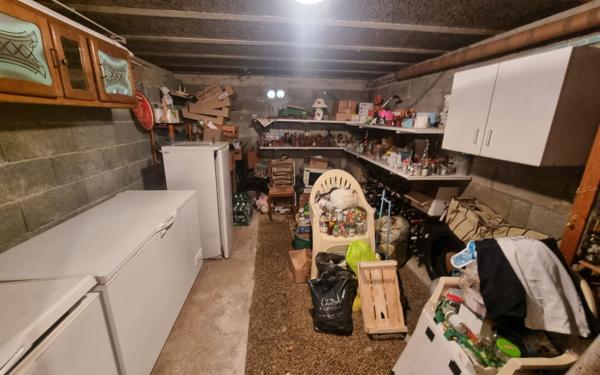 Maison à vendre    3 pièces • 82,05 m2 Saint-Yrieix-la-Perche