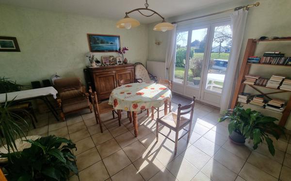 Maison à vendre    3 pièces • 82,05 m2 Saint-Yrieix-la-Perche