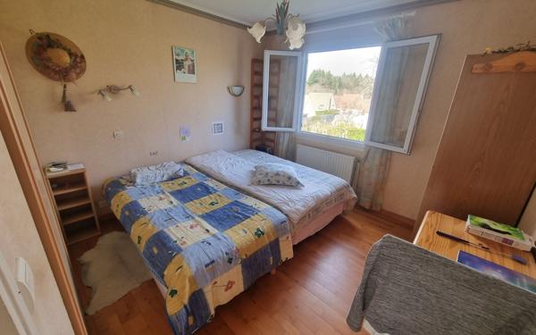 Maison à vendre    3 pièces • 82,05 m2 Saint-Yrieix-la-Perche