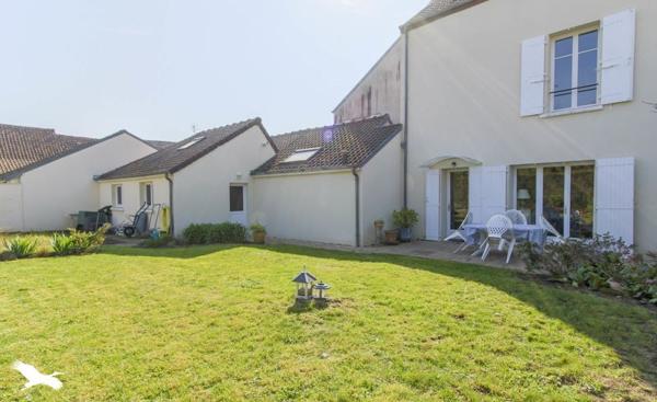 Maison à vendre |  Gargenville |  5 pièces | 130 m²