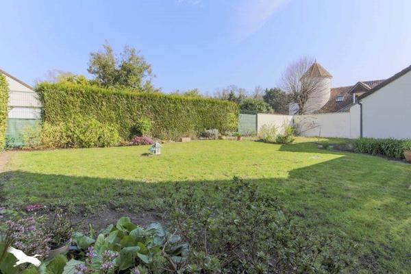 Maison à vendre |  Gargenville |  5 pièces | 130 m²