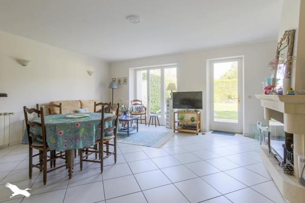 Maison à vendre |  Gargenville |  5 pièces | 130 m²